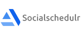 Social Schedulr logo